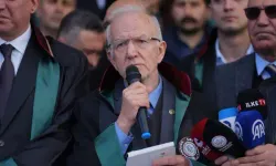 İstanbul Barosu Davasında Karar Açıklandı