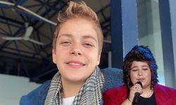 Ferah Zeydan Kız mı Erkek mi? Ferah Zeydan Cinsiyeti Ne?