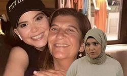 Feyza Civelek Annesi Kimdir? Kızılcık Şerbeti Nilay Ailesi