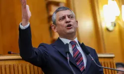 Özgür Özel: Trump'a 'Bu ülkeyi ben yönetiyorum' diyemeyecek misin?