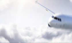 Yolcu Uçağı 15 Yolcusuyla Kayboldu