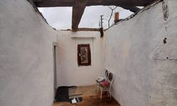 Fırtına mağdurlarına Büyükşehir sahip çıktı