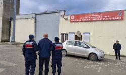 Kocaeli’de 29 Yıl Hapis Cezası Bulunan Firari Yakalandı