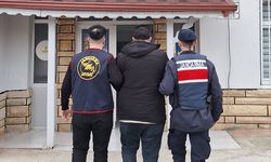 Kocaeli'de Cinayet Zanlısı Yakalandı