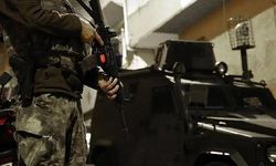 Yalova'da IŞİD'e MİT Operasyonu