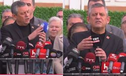 Özgür Özel’den TRT ve AA’ya Sert Tepki: “Utanmıyor musunuz?”