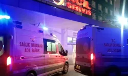 7 Kişilik Aile Yoğun Bakımda