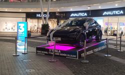 Tesla Çekilişi Yine Kocaeli’ye Çıktı!