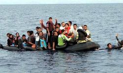 Kocaeli Dahil 15 İlde Göçmen Kaçakçılığı Operasyonu