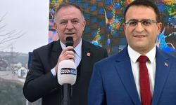 Genel Başkan Yardımcısı Zeybek'ten Başkan Gökçe'ye övgü dolu sözler