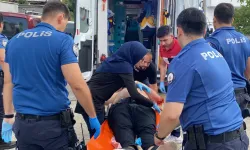 Gölcük’te Kan Donduran Dava