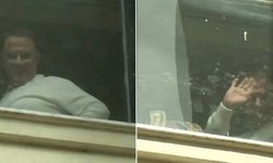 Tutuklu Başkan Yeniden Hastaneye Sevk Edildi