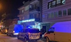 Yalnız Yaşayan Adam Evinde Ölü Bulundu