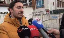 Güllü’nün Oğlundan Tahliyeye İsyan