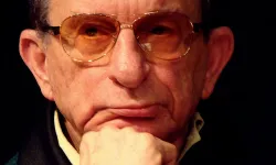 Haldun Dormen Hayatını Kaybetti