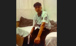 13 Yaşında Katil Oldu