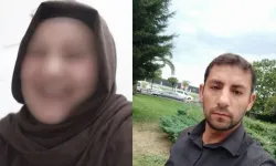 Sevgilisinin Boynunu Satırla Doğradı