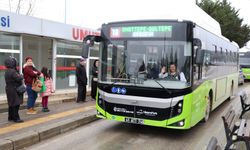 Büyükşehir’de kadın emeği her zaman ön planda; Hayaller direksiyon başında gerçek oluyor