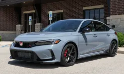 Honda Civic Tarih Oluyor!