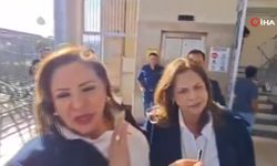 Milletvekiline EYP'li Saldırı Kamerada