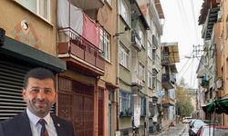 İYİ Partili Tamyüksel: Sorun Deprem Değil, Risk Yönetimi