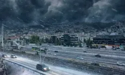 İçişleri Bakanlığı’ndan Kocaeli’ye Fırtına Uyarısı