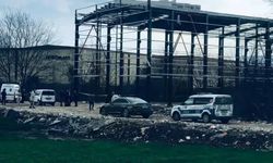 Kartepe’de İlk İş Gününde Öldü!