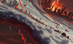 Ocak 2026'da Gökyüzü ve Dünya Karışıyor: Piyasalar, Siyaset ve Savaşta Kritik Eşik