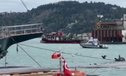 İstanbul Boğazı’nda Ceset Bulundu