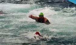 Boğaz’da Bulunan Cesedin Kimliği Belli Oldu!