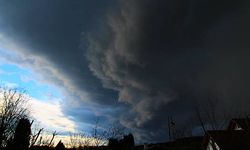 Kocaeli Valiliğinden Meteorolojik Uyarı Geldi