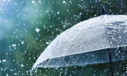 Kocaeli’de Cuma Günü Yağış Bekleniyor!