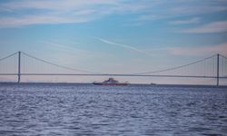 İzmit Körfezi'nde Bir İlk Daha