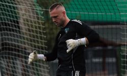 Kocaelispor’da Jovanovic Alarmı!