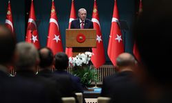 Erdoğan’dan Net Mesaj: “Terörün Devri Kapandı”