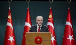 Kabine Toplanıyor: Gündemde Suriye ve Gazze Var