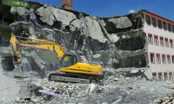 Kocaeli'de yıkım kararı verilen 16 okulun isimleri açıklandı