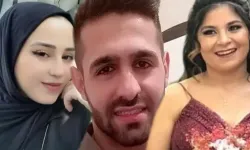 Meğer Bir Değil İki Kadın Öldürmüş