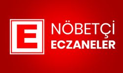 20 Ocak Nöbetçi Eczaneler