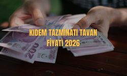 Kıdem Tazminatı Tavanı Kaç Lira Oldu? (2026 Güncel )