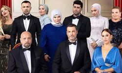 Ünlü Sunucu 'Kızılcık Şerbeti'ne Konuk Oluyor!