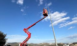 Kocaeli’de Bayrak Hassasiyeti