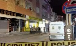 Kocaeli'de Silahlı Saldırı!