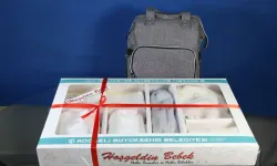 Kocaeli’de Her Gün 70 Aileye Bebek Desteği