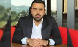 Alperen Şakacı: 'Hesaplaşacağız!'