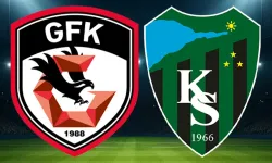 Kocaelispor kupada Gaziantep ile kozlarını paylaşacak