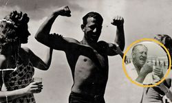 Leroy Colombo Kimdir? Duyma Engelli Efsane Cankurtaran