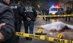 Karısının Canını Aldı