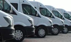 KOÜ, Sürücüsüyle Araç Kiralıyor