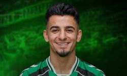 Kocaelili Forvet Sakarya'ya İmza Attı